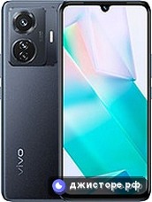 vivo T1 (Snapdragon 778G) — главное фото