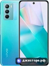 vivo T1 — главное фото