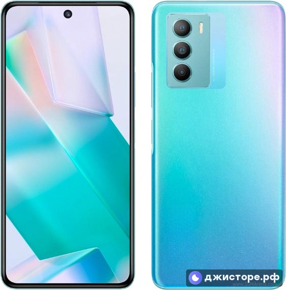 vivo T1 — фото 1