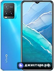 vivo T1x 4G — главное фото