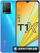 vivo T1x (India) — главное фото