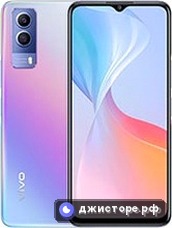 vivo T1x — главное фото