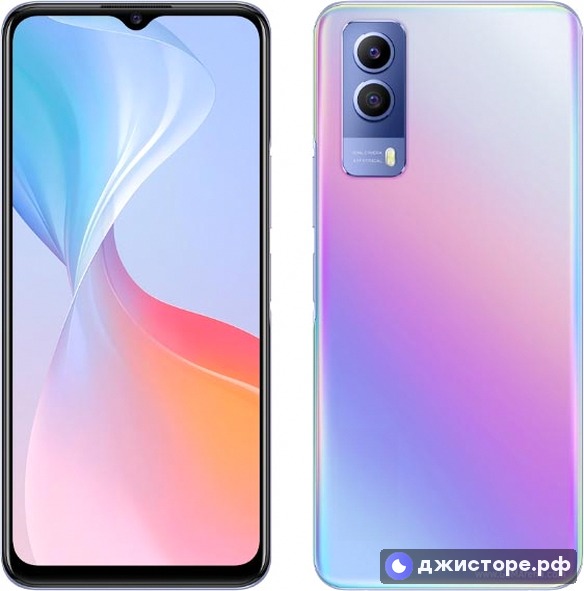 vivo T1x — фото 1