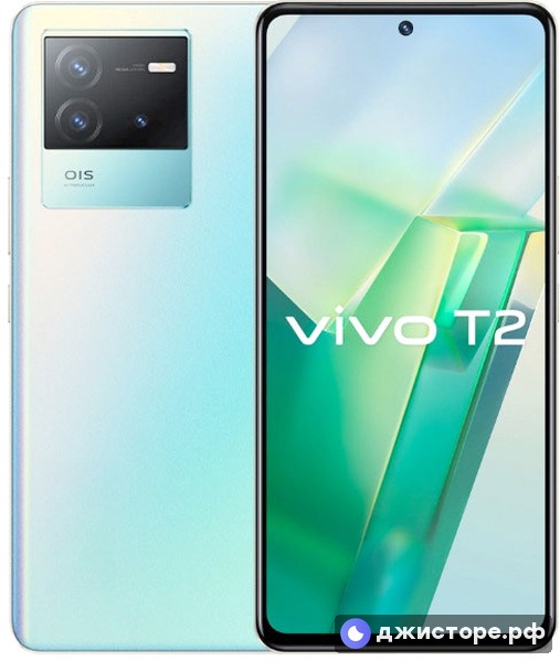 vivo T2 (China) — фото 1