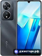 vivo T2 (India) — главное фото