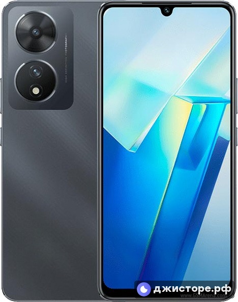 vivo T2 (India) — фото 1