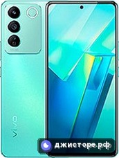vivo T2 — главное фото