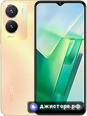 vivo T2x (India) — главное фото