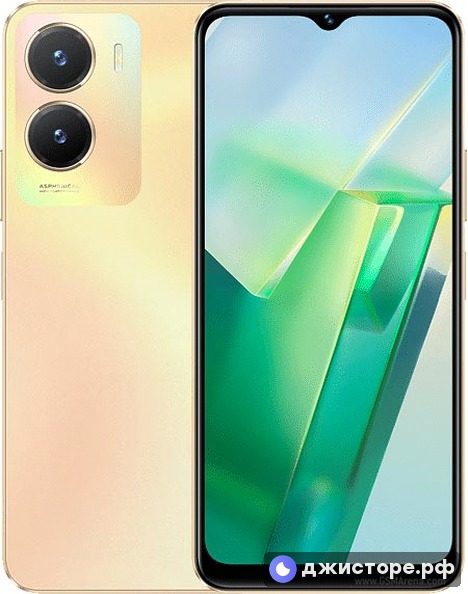 vivo T2x (India) — фото 1