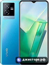 vivo T2x — главное фото