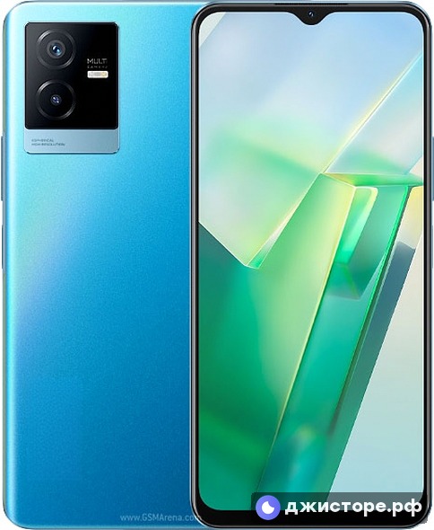 vivo T2x — фото 1