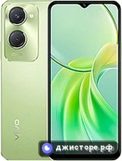 vivo T3 Lite — главное фото