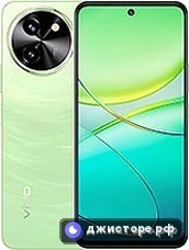 vivo T3x — главное фото