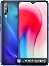 vivo U10 — главное фото