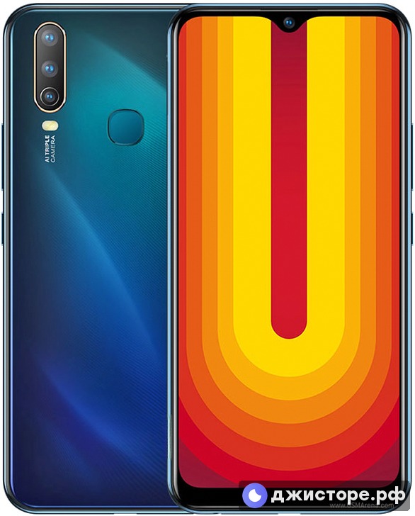 vivo U10 — фото 1