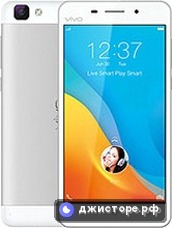 vivo V1 Max — главное фото
