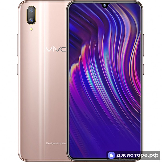 vivo V11 (V11 Pro) — фото 1