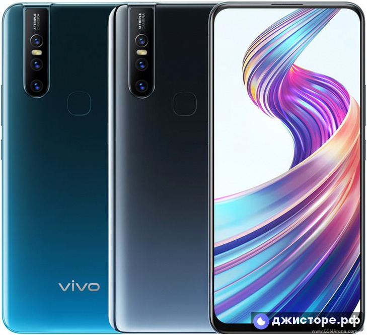 vivo V15 — фото 1