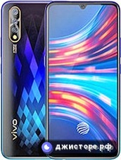 vivo V17 Neo — главное фото