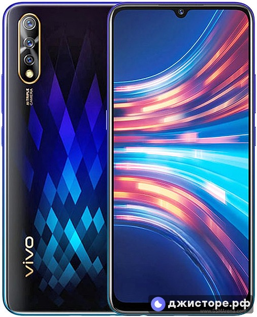 vivo V17 Neo — фото 1