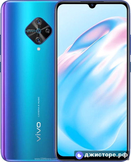 vivo V17 (Russia) — фото 1
