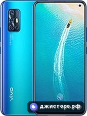 vivo V19 (Indonesia) — главное фото