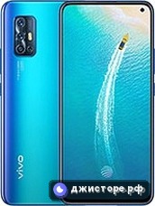 vivo V19 Neo — главное фото