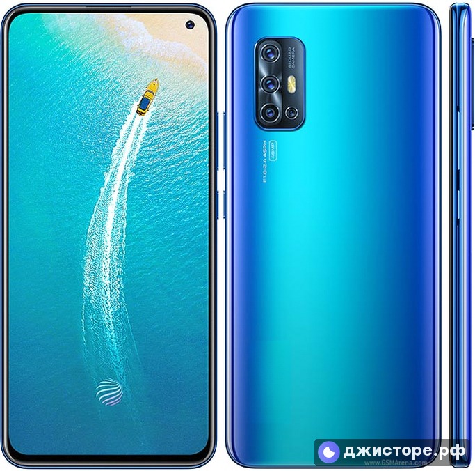 vivo V19 Neo — фото 1