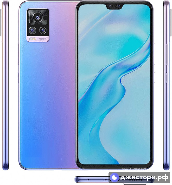 vivo V20 Pro — фото 1