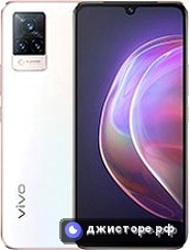 vivo V21 5G — главное фото