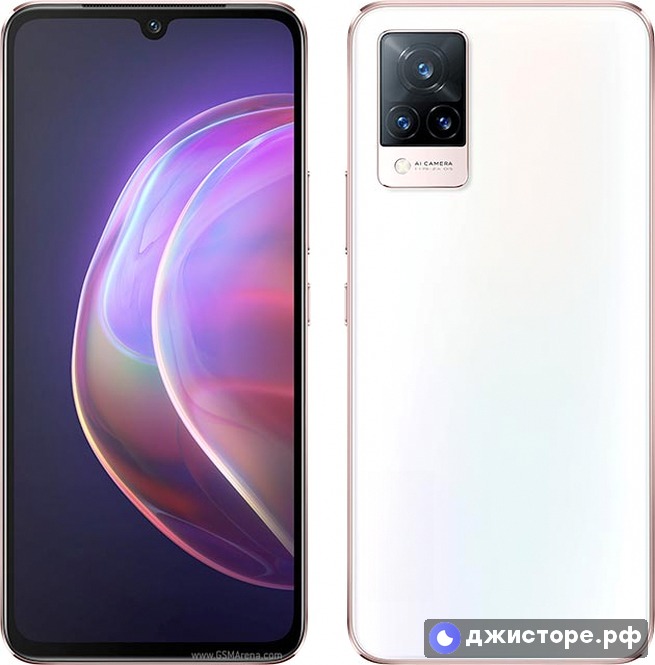 vivo V21 5G — фото 1