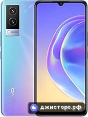 vivo V21e 5G — главное фото