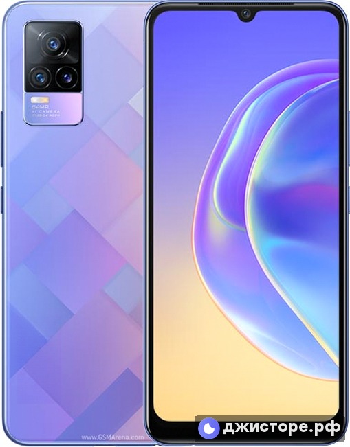 vivo V21e — фото 1