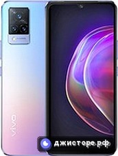 vivo V21s — главное фото