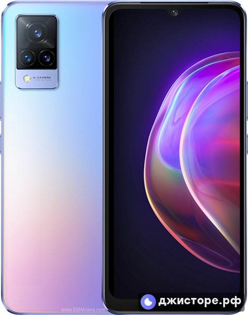 vivo V21s — фото 1