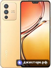 vivo V23 5G — главное фото