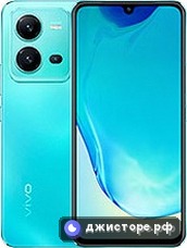 vivo V25 — главное фото
