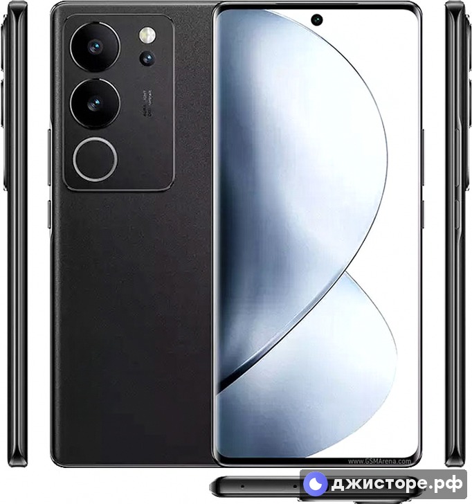 vivo V29 Pro — фото 1