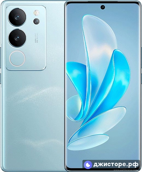 vivo V29 — фото 1