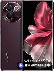vivo V30e — главное фото