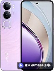 vivo V40 Lite 4G (IDN) — главное фото