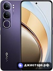 vivo V40 Lite (IDN) — главное фото
