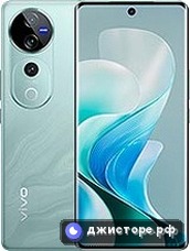 vivo V40 Pro — главное фото