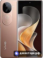 vivo V40e — главное фото