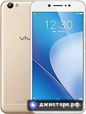 vivo V5 Lite (vivo 1609) — главное фото
