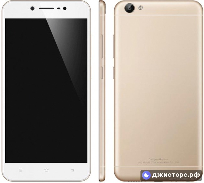 vivo V5 Lite (vivo 1609) — фото 1