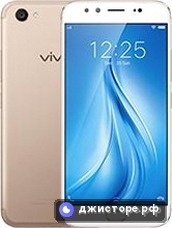 vivo V5 Plus — главное фото