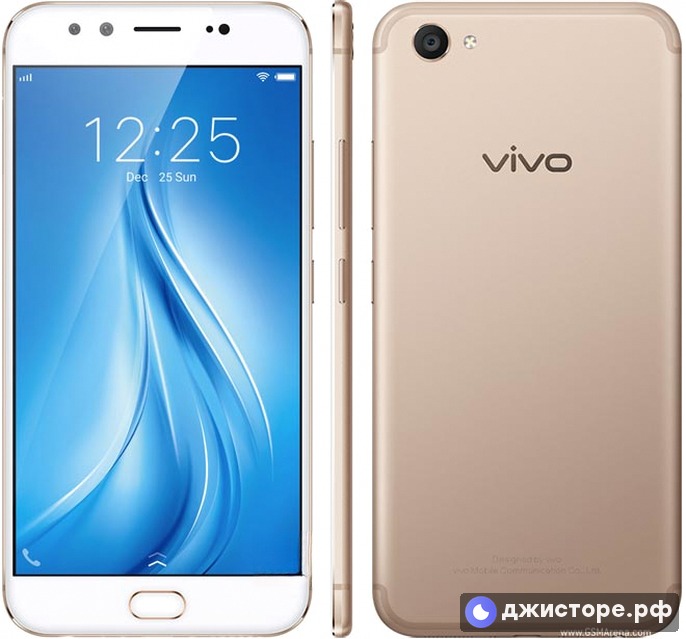 vivo V5 Plus — фото 1