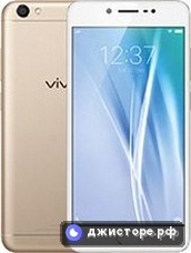 vivo V5 — главное фото