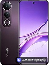 vivo V50 Lite — главное фото